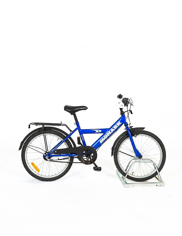 MONARK MTB polkupyörä, 20" - Lastenpyörät - 10105517814 - 0