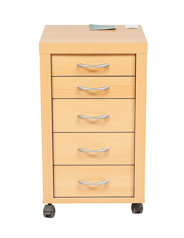 Lipasto pyörillä - Hyllyt, lipastot ja arkut - 10105517835 - 2