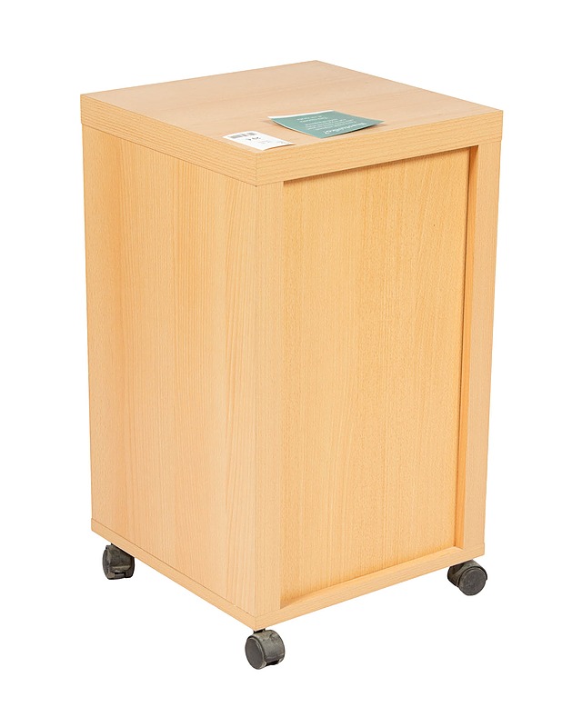 Lipasto pyörillä - Hyllyt, lipastot ja arkut - 10105517835 - 3