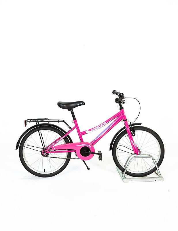 YOSEMITE polkupyörä, 20" - Lastenpyörät - 10105517837 - 0