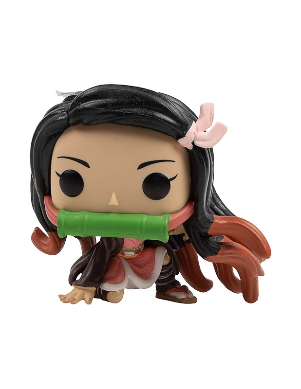 FUNKO POP! Demon Slayer: Nezuko Kamado keräilyfiguuri - Lasten lelut - 10105517839 - 0