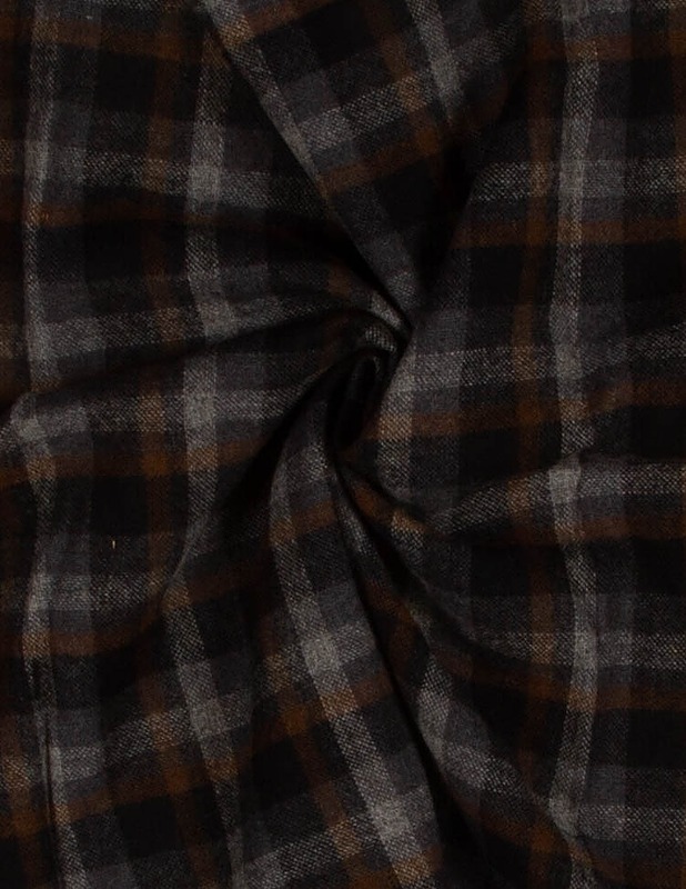 Villakangas, 150x125 cm - Kankaat - 10105517841 - 1