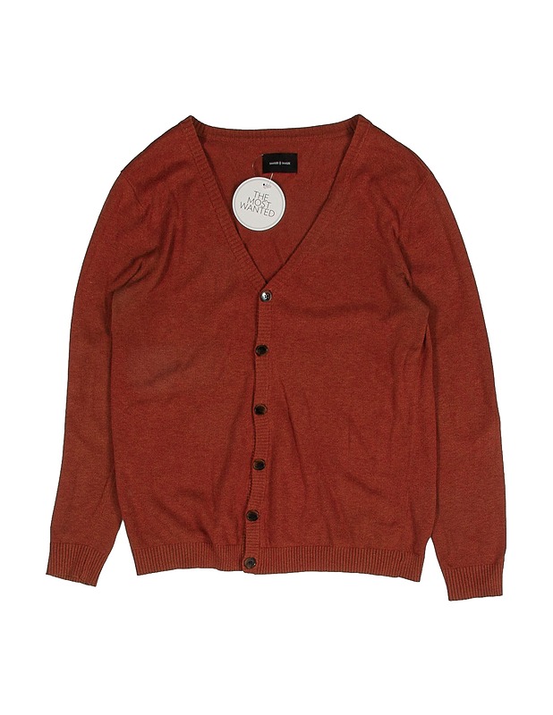 SAMSOE SAMSOE neuletakki, M - Naisten neuleet - 10105517846 - 0