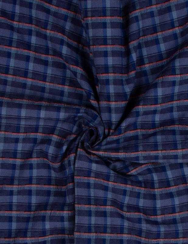 Puuvillakangas, 150x205 cm - Kankaat - 10105517856 - 1