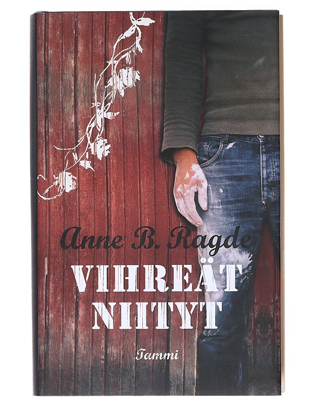 Vihreät niityt - Ragde, Anne B. - Kirja lahjaksi - 10105517859 - 0