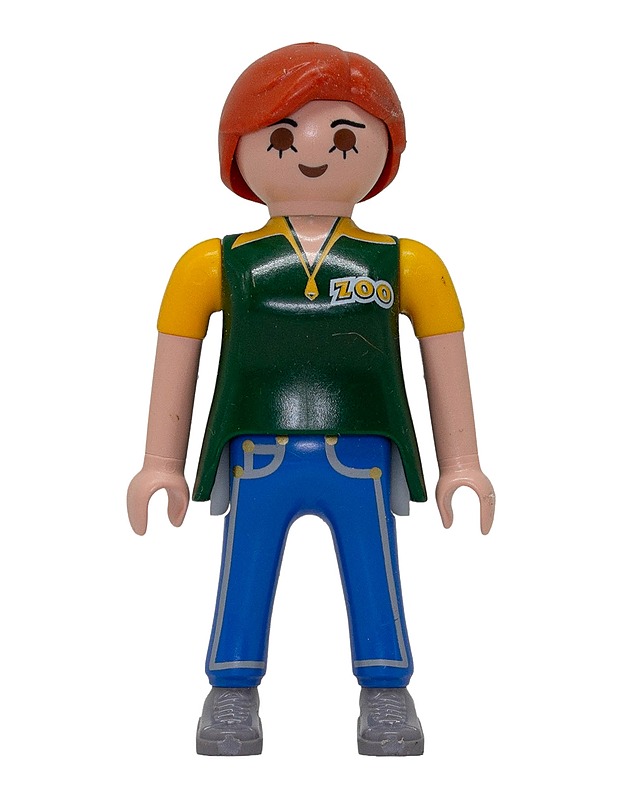 PLAYMOBIL figuuri - Lasten lelut - 10105517858 - 0