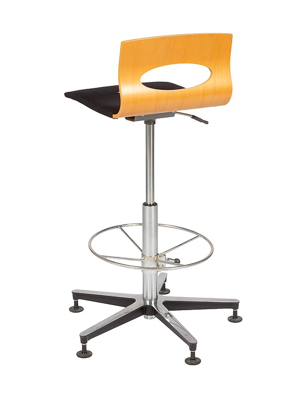 Työtuoli, korkeus säädettävä - Tuolit ja penkit - 10105517863 - 1
