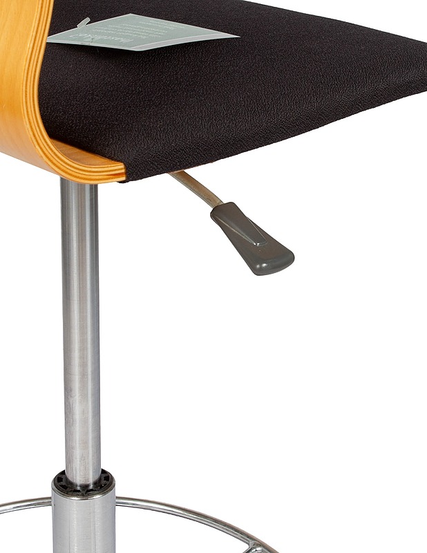 Työtuoli, korkeus säädettävä - Tuolit ja penkit - 10105517863 - 4