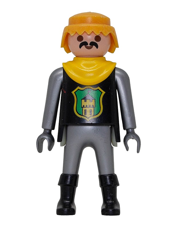 PLAYMOBIL ritari figuuri - Lasten lelut - 10105517867 - 0