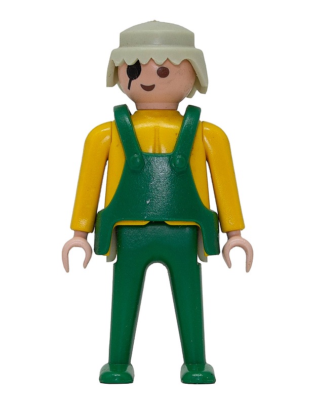 PLAYMOBIL figuuri - Lasten lelut - 10105517870 - 0