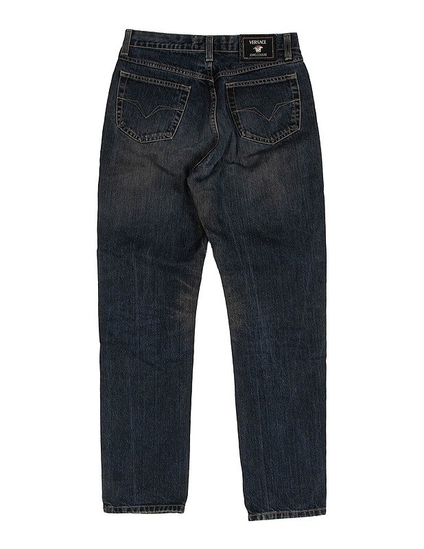 VERSACE farkut, 32/46 - Naisten farkut - 10105517874 - 1