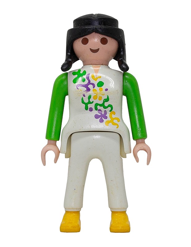 PLAYMOBIL urheilija figuuri - Lasten lelut - 10105517877 - 0