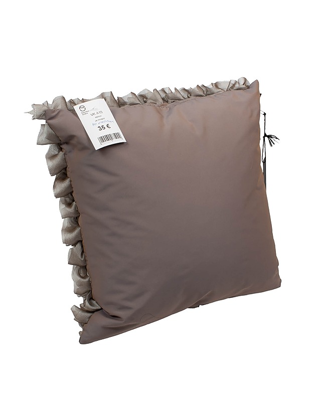 SONIA RYKIEL Maison koristetyyny, 40x40 cm - Koriste-esineet - 10105517880 - 1