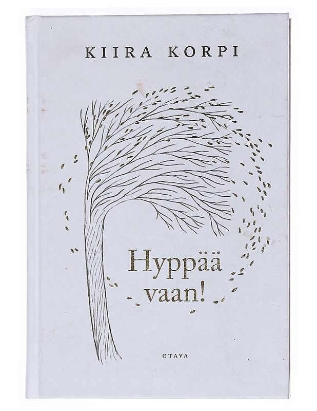 Hyppää vaan! - Korpi, Kiira - Runot ja näytelmät - 10105517881 - 0