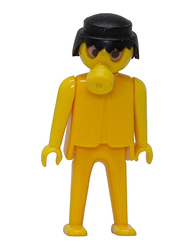 PLAYMOBIL figuuri - Lasten lelut - 10105517885 - 0
