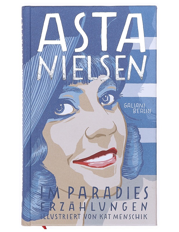 In Paradise : Stories - Asta Nielsen - Elämäkerrat ja muistelmat - 10105517892 - 0