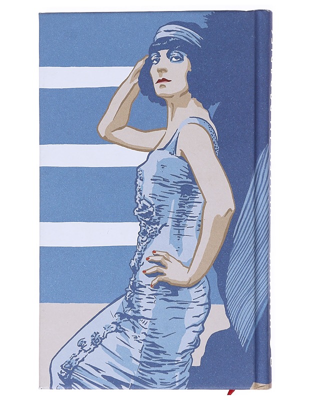 In Paradise : Stories - Asta Nielsen - Elämäkerrat ja muistelmat - 10105517892 - 1