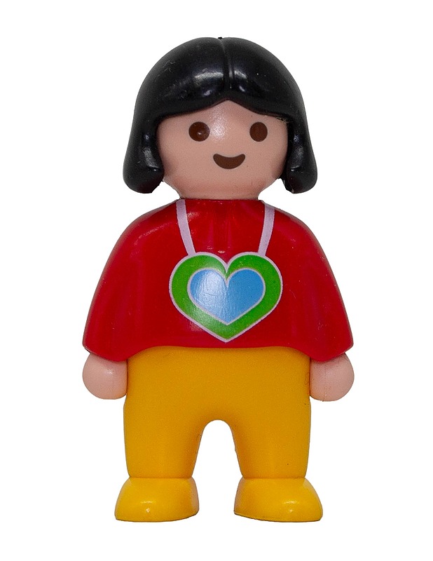 PLAYMOBIL 123 figuuri - Lasten lelut - 10105517896 - 0
