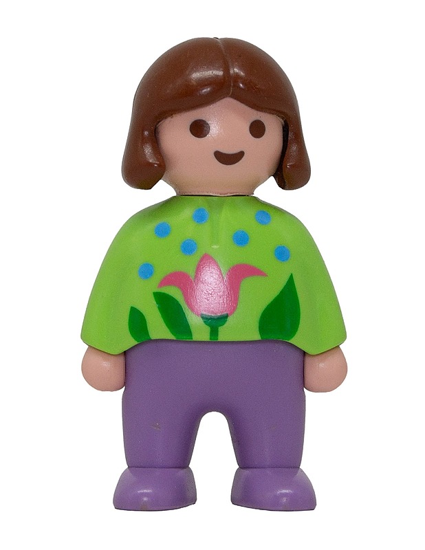 PLAYMOBIL 123 figuuri - Lasten lelut - 10105517897 - 0