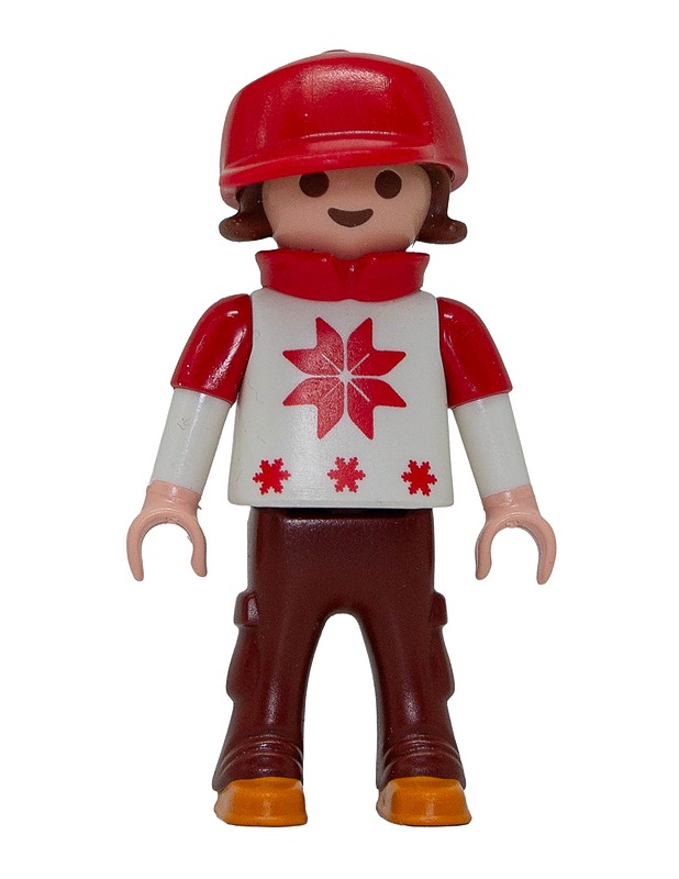 PLAYMOBIL lapsi figuuri - Lasten lelut - 10105517905 - 0