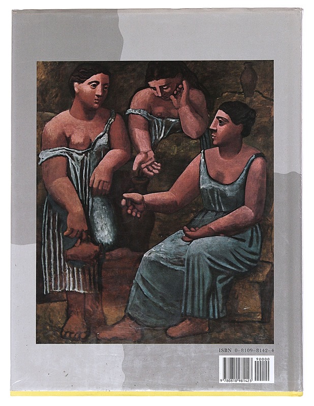 Pablo Picasso - Jaffé, Hans L. C. - Taide- ja kulttuurikirjat - 10105517913 - 1