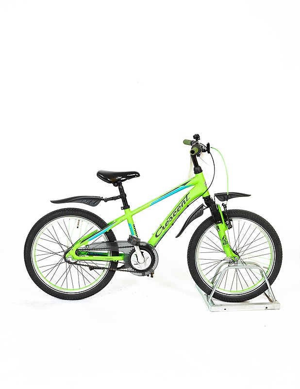 CRESCENT Narre polkupyörä, 20" - Lastenpyörät - 10105517922 - 0