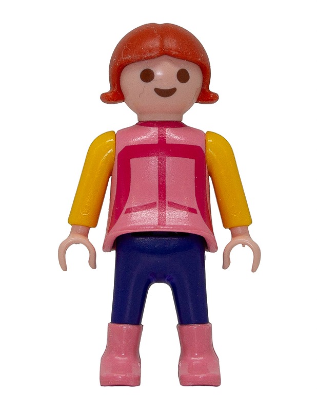 PLAYMOBIL lapsi figuuri - Lasten lelut - 10105517925 - 0