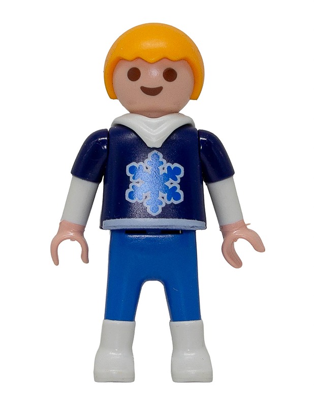 PLAYMOBIL lapsi figuuri - Lasten lelut - 10105517928 - 0