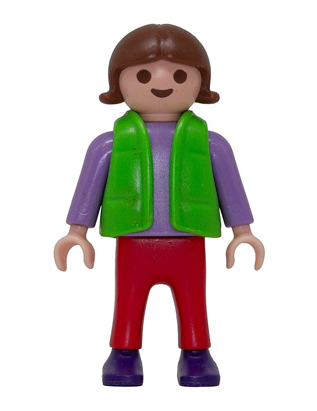 PLAYMOBIL lapsi figuuri - Lasten lelut - 10105517930 - 0