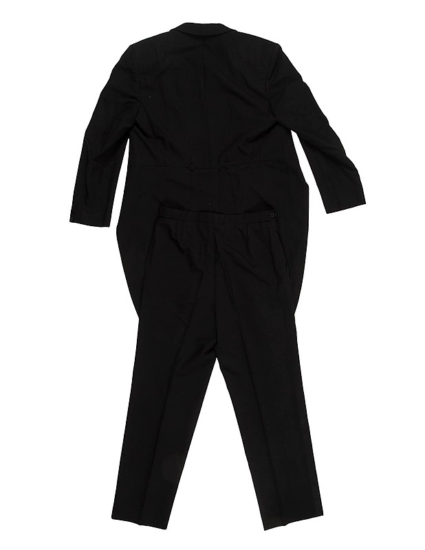 FESTIVE frakki ja housut, 52 - Miesten takit - 10105517931 - 1