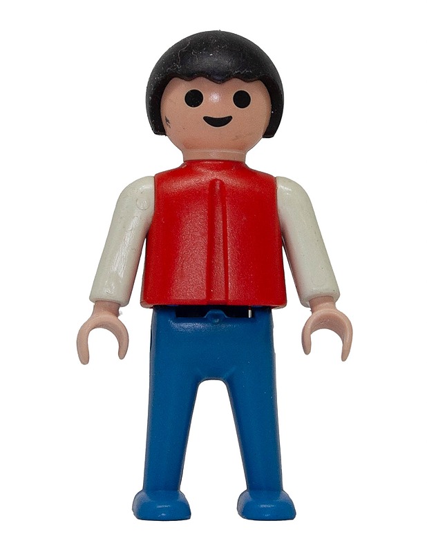 PLAYMOBIL lapsi figuuri - Lasten lelut - 10105517939 - 0