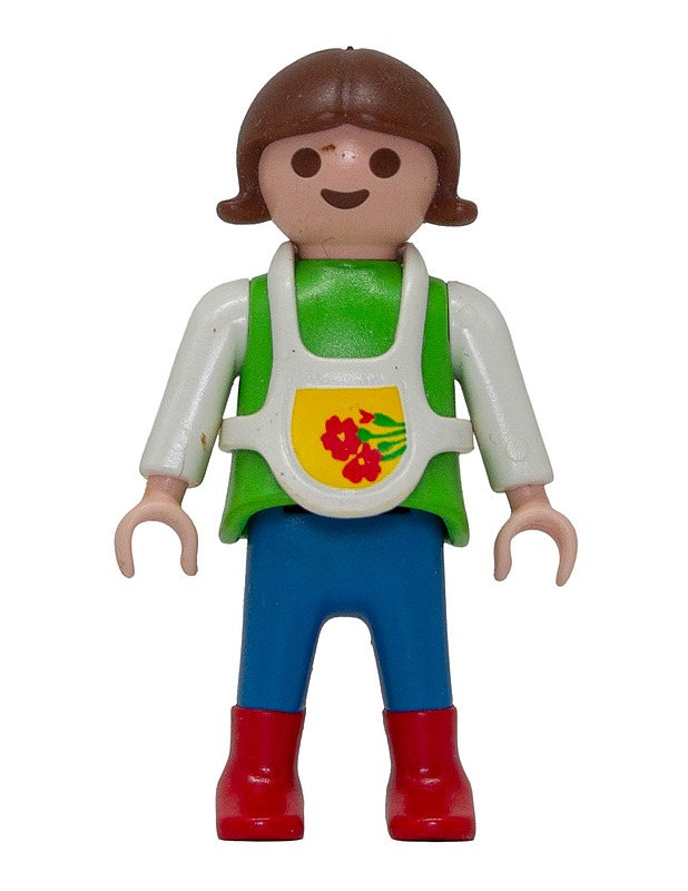 PLAYMOBIL lapsi figuuri - Lasten lelut - 10105517941 - 0