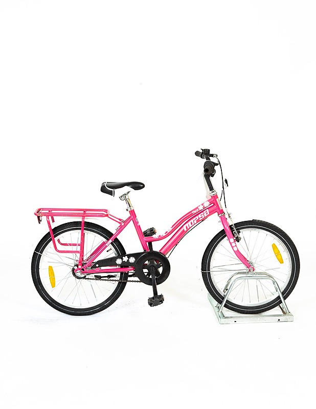 NOPSA Fleur polkupyörä, 20" - Lastenpyörät - 10105517945 - 0