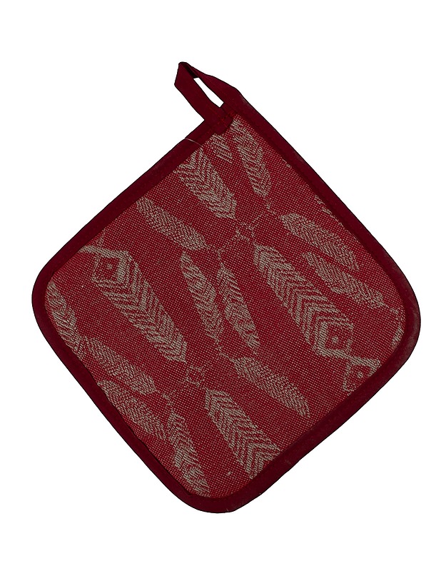 JOKIPIIN PELLAVA patalappu, 20x20 cm - Designsuosikit - 10105517947 - 0