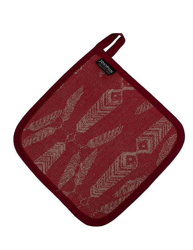 JOKIPIIN PELLAVA patalappu, 20x20 cm - Designsuosikit - 10105517947 - 1