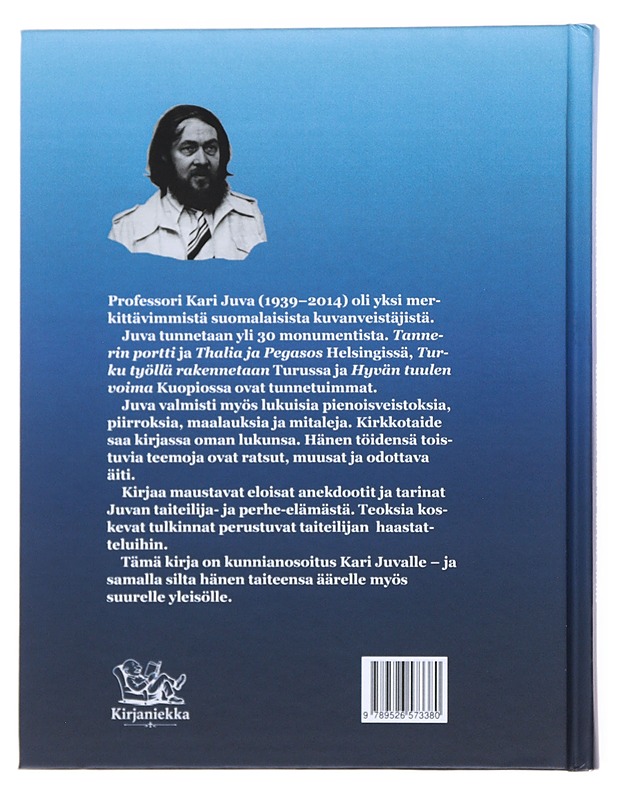 Monumenteista mitaleihin - Matti Korppi - Elämäkerrat ja muistelmat - 10105517952 - 1