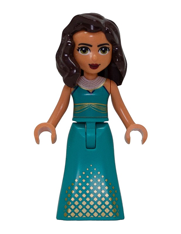 LEGO Friends figuuri - Lasten lelut - 10105517953 - 0