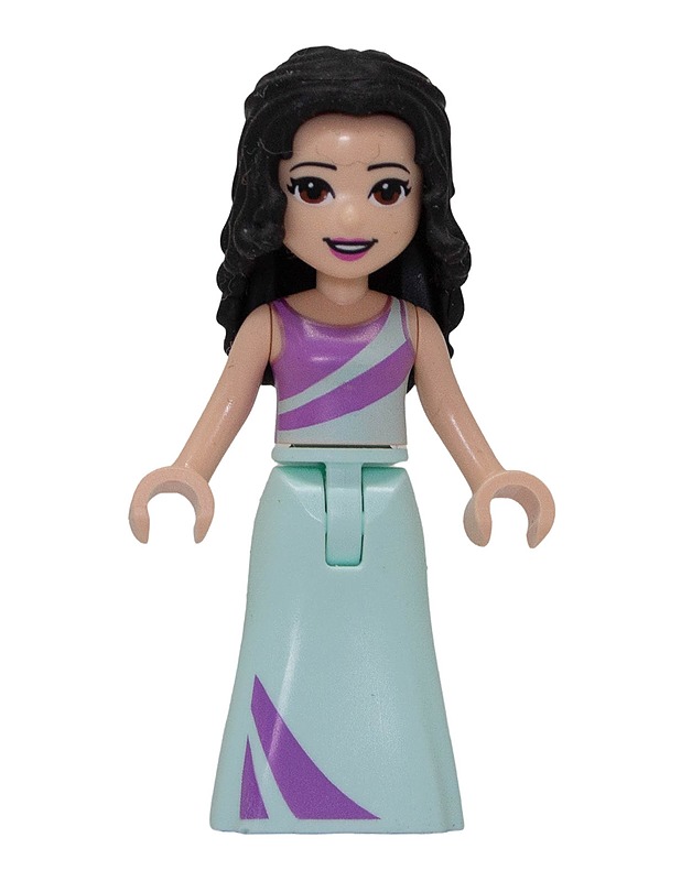 LEGO Friends figuuri - Lasten lelut - 10105517956 - 0