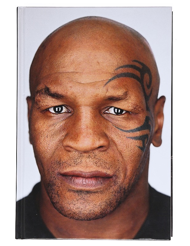 Mike Tyson : tyly totuus - Tyson, Mike - Elämäkerrat ja muistelmat - 10105517954 - 0