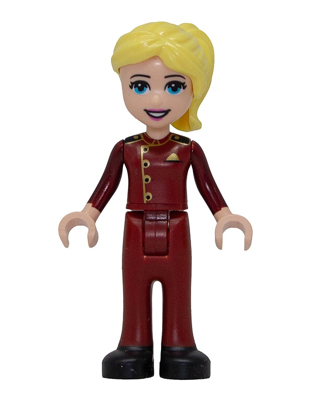 LEGO Friends figuuri - Lasten lelut - 10105517964 - 0