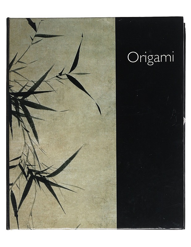 Discover Origami - Rick Beech - Harrastekirjat - 10105517974 - 0