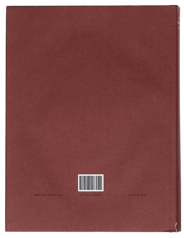 Vanhan rakentajan sanakirja : rakentamisesta, rakennuksista, rakenteista - Erkki Helamaa - Tietokirjat ja oppaat - 10105517986 - 1