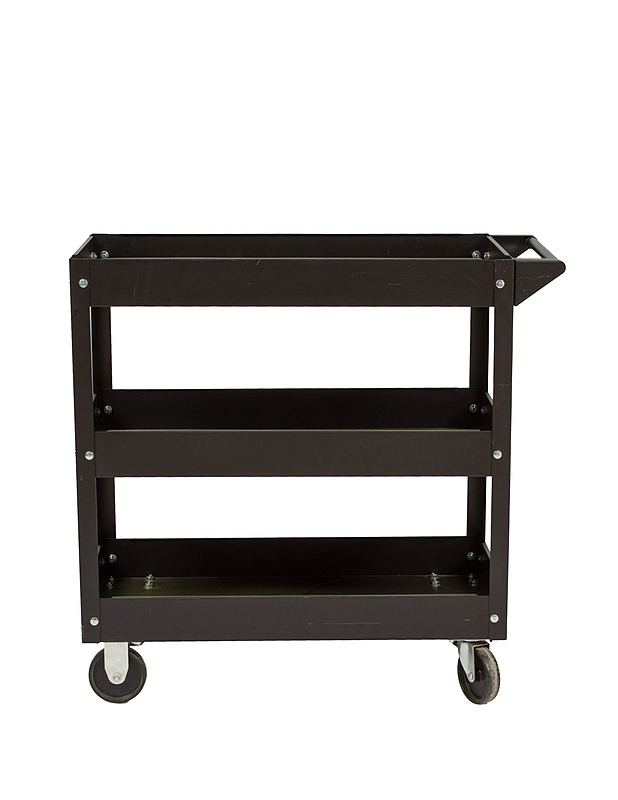 Lisäpöytä pyörillä  - Pöydät - 10105517997 - 1