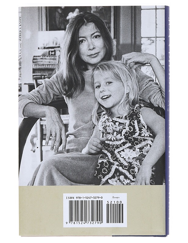 South and west - Joan Didion - Romaanit ja novellit - 10105518016 - 1