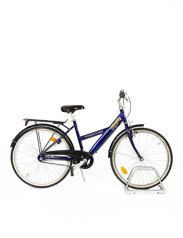 TUNTURI Shape polkupyörä, 24" - Lastenpyörät - 10105518027 - 0