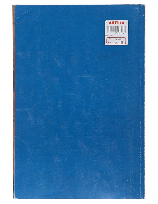 Aku Ankka 2000, lehdet n:o 1-13 - Sarjakuvat - 10105518030 - 1