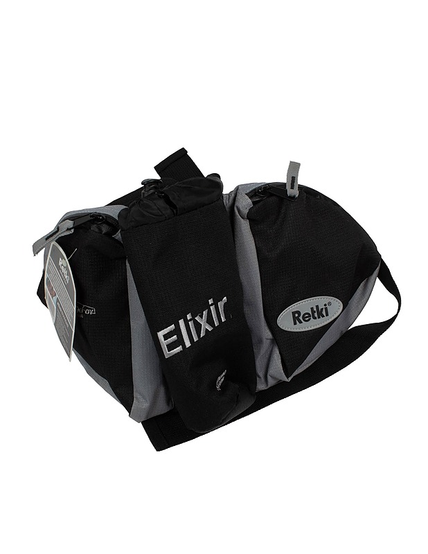 RETKI elixir juomavyö - Laukut, lompakot ja reput - 10105518034 - 0