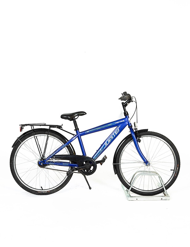 JUPITER Astral polkupyörä, 24" - Lastenpyörät - 10105518040 - 0