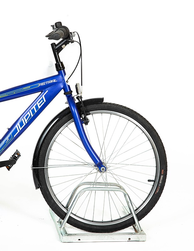 JUPITER Astral polkupyörä, 24" - Lastenpyörät - 10105518040 - 1