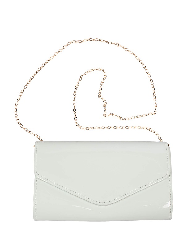 Valkoinen Olkalaukku - Laukut, lompakot ja reput - 10105518051 - 0